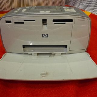 ER-STOCK-168 # STANPANTE HP PHOTOSMART 375 