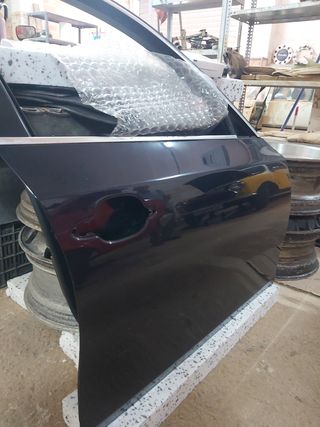 Puerta Delantera Derecha BMW E60