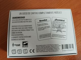 ¿Alguien ha probado este juego? Asmadi