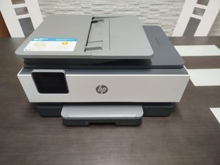 Impresora HP OfficeJet Pro 8022