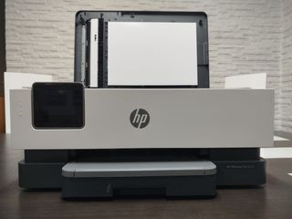 Impresora HP OfficeJet Pro 8022