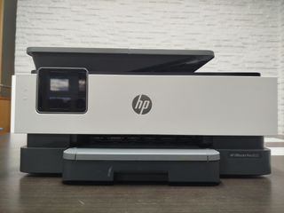 Impresora HP OfficeJet Pro 8022
