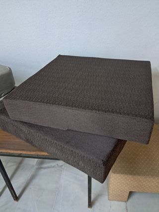 COJIN, COLCHONETA, ESPONJA, COLCHON, SILLON