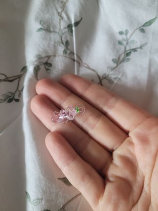 Charm LOTE cereza y uva