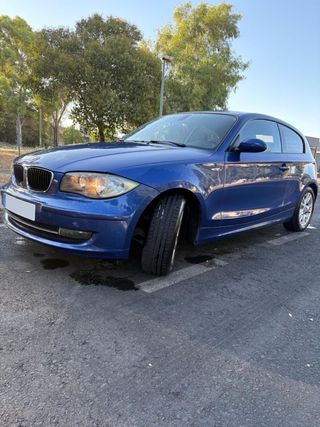 BMW 118d