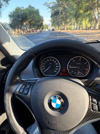 BMW 118d