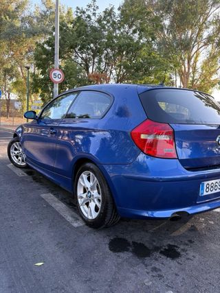BMW 118d