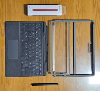 Microsoft Surface Pro 11 - 1Tb SSD