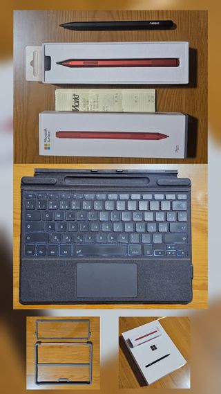 Microsoft Surface Pro 11 - 1Tb SSD