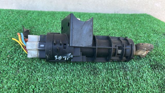 BLOCCHETTO ACCENSIONE FIAT PUNTO 188 1999-2011