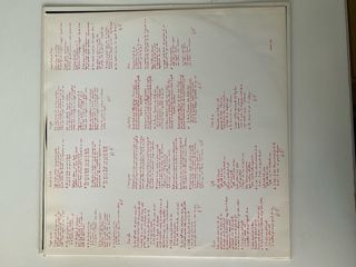 Alberto Fortis - Fragole Infinite - Vinile 33 giri