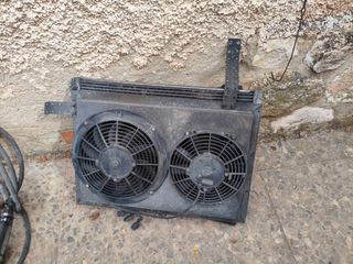 Equipo de frio carrier