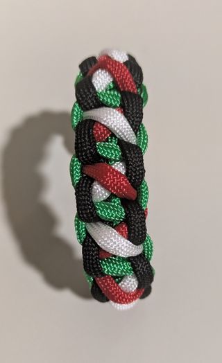 Pulsera Paracord 