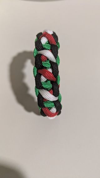 Pulsera Paracord 