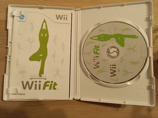 Wii Fit Nintendo