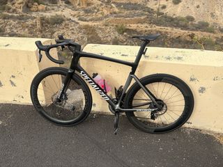Bicicleta Specialized Tarmac SL7 Pro AXS
