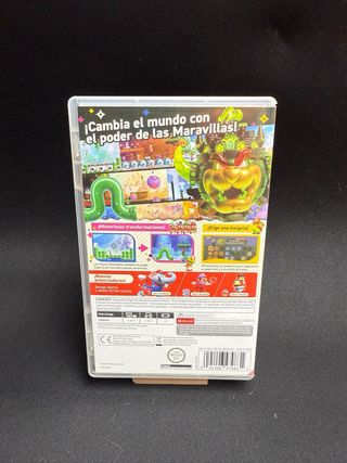 Super Mario Bros. Wonder