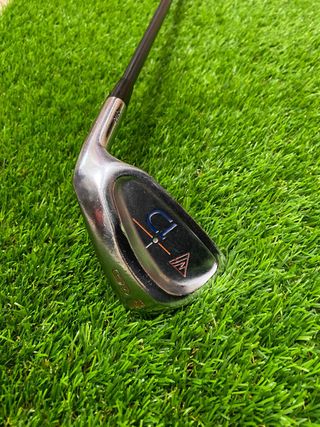 Palo de golf Hierro 9 Mizuno