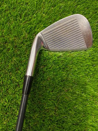 Palo de golf Hierro 9 Mizuno