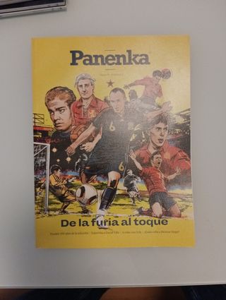 Panenka 97