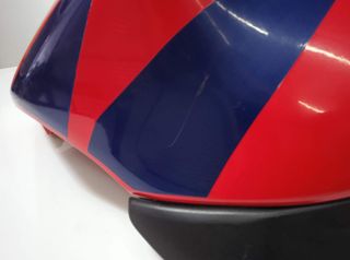 Cubre Depósito Honda Cbr Rr 1000 2003 - 2006