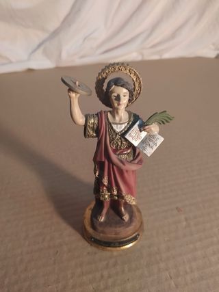 Figura San Pancracio