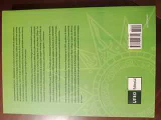 Lecturas de historia de la psicología. UNED 