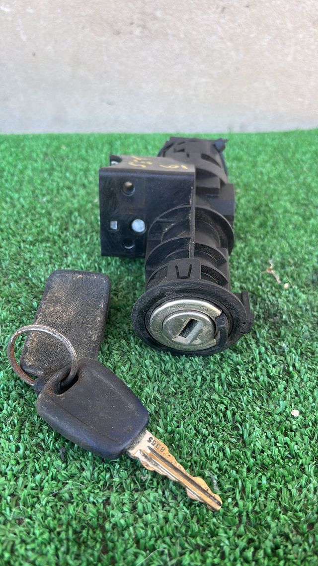 BLOCCHETTO ACCENSIONE FIAT PUNTO 188 1999-2011