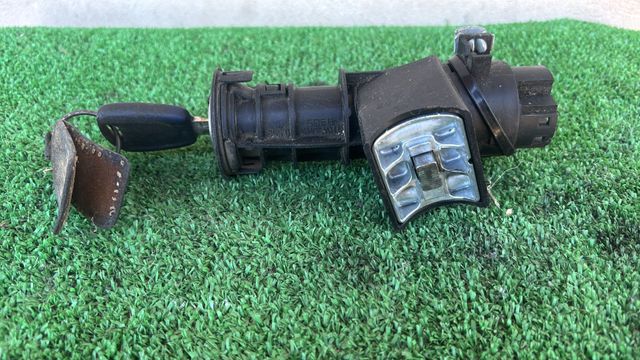 BLOCCHETTO ACCENSIONE FIAT PUNTO 188 1999-2011