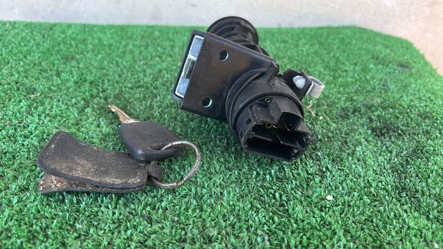 BLOCCHETTO ACCENSIONE FIAT PUNTO 188 1999-2011