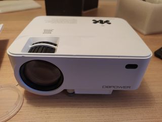 Proyector DBPOWER LED SMART