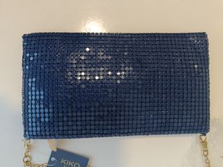 Cartera bolso fiesta. Kiko Milano