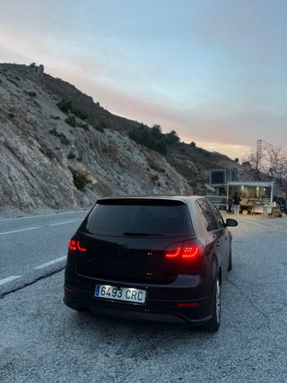 Golf V 1.9 TDi