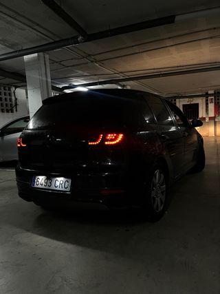 Golf V 1.9 TDi