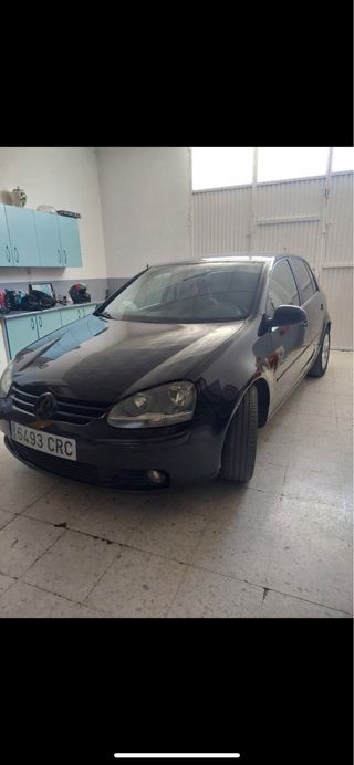 Golf V 1.9 TDi