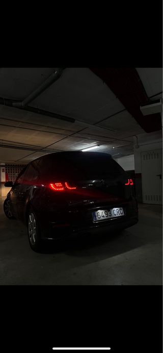 Golf V 1.9 TDi