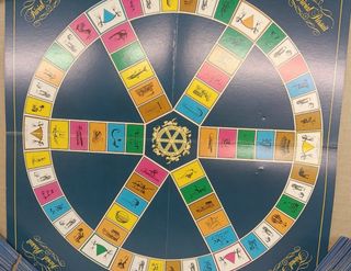 Trivial Pursuit Edición Barça