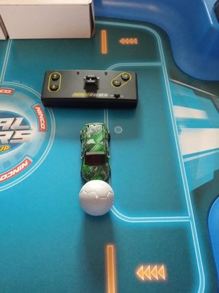 Ninco Racers Goal Cars Supercup