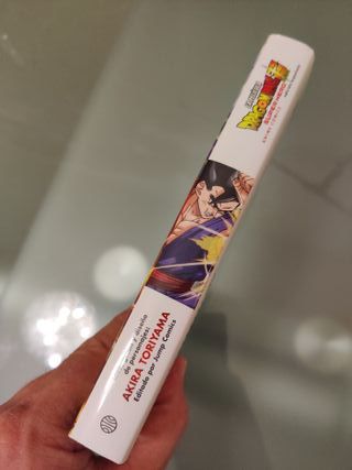 Dragon Ball Super Super Hero