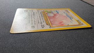 Chansey (NDE 31) IT uncommon neo destiny pokemon