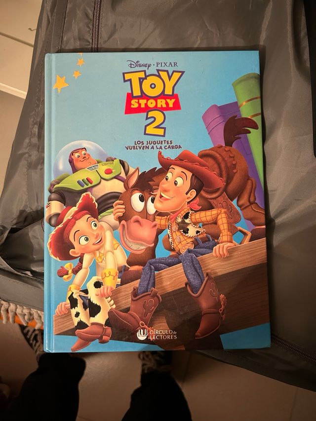 TOY STORY 2