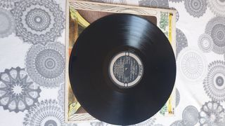 LP Harry James & Benny Goodman Jazz 1973