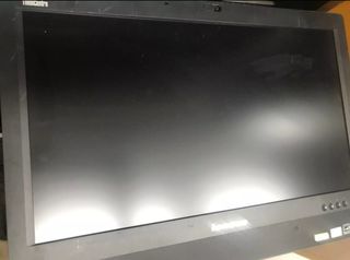 Lenovo M92z AiO i7-3Gen 8GB RAM