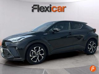 Toyota C-HR 1.8 125H Advance