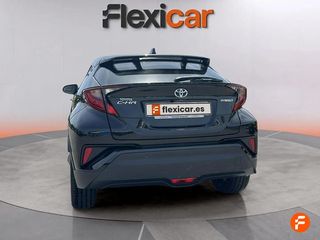 Toyota C-HR 1.8 125H Advance