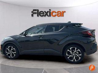 Toyota C-HR 1.8 125H Advance
