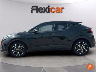 Toyota C-HR 1.8 125H Advance