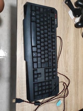 Ordenador Portátil HP Omen i7