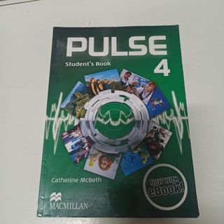 PULSE 4 Sb (ebook) Pk