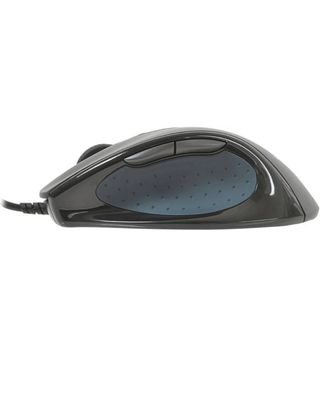 Ratón optico Gigabyte M6800 Gamer Negro Ergonómico